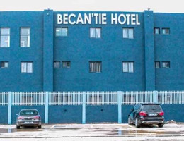 Becan’tie Hôtel