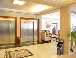 Best Western Plus Nobila Airport Hotel