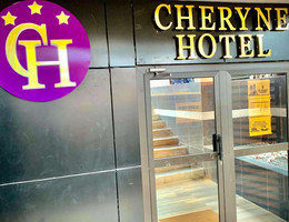 Cheryne Hôtel