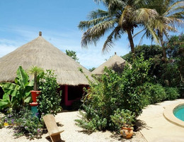 Couleurs Sénégal