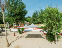 Diamarek Hotel Sur La Plage