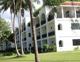 Diani sea resort