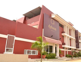 Djibson Hotel