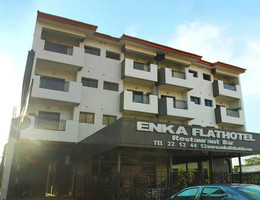 Enka Flat Hôtel