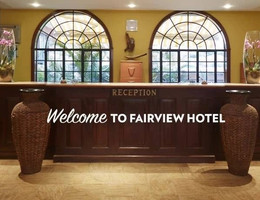 Fairview Hotel