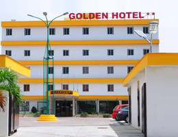 Golden Hôtel