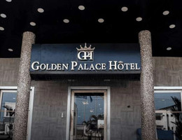 Golden Palace Hôtel