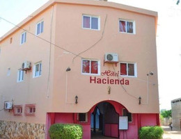 Hacienda