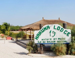 Hakuna Lodge