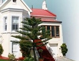 Hotel Braeside Bed & Breakfast