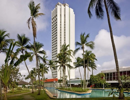 Sofitel Hotel Ivoire