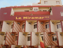 Hotel Miramar