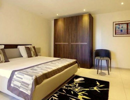 Hotel Residence Ndiambour