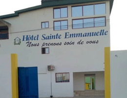 Hôtel Sainte Emmanuelle