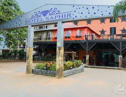 Hotel Saphir