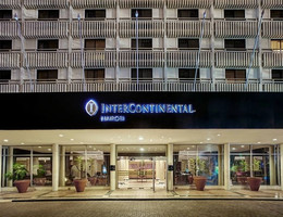 Hotel Intercontinental