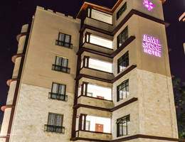 Jewel stone hotel