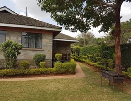 Kigwa Guest House