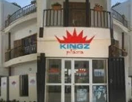 Kingz Plaza Dakar