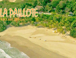 La Paillote