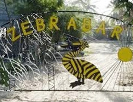 Le Zebrabar