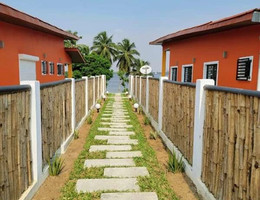 Les Chalets de la Baie