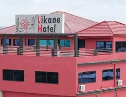 Likane Hôtel