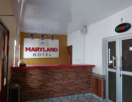 Maryland Hôtel