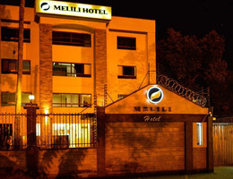 Melili Hotel