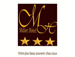 Miliet Hôtel