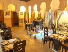 Mon Riad Marrakech