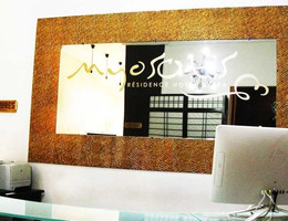 Myosotis Residence Hotel Spa