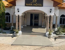 Naya Hôtel