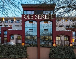 Ole Sereni - Airport Hotel