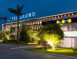 Onomo hotel