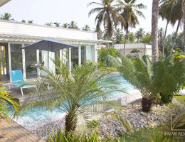 Palms Resort Assinie