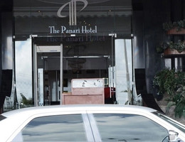 Panari Hotel