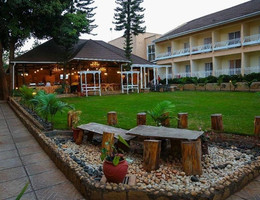 Prideinn Hotel Westlands