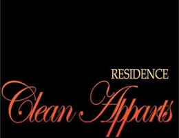 Résidence Clean Apparts