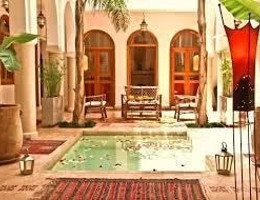 Riad Mariana