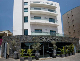 Rysara Hotel