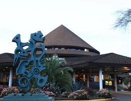 Safari Park Hotel