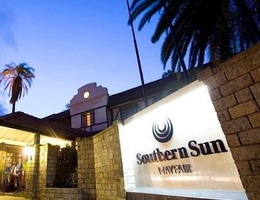 Southern Sun Mayfair Nairobi