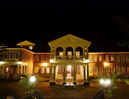 Sun Africa Hotels