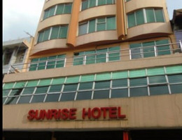 Sunrise Hotel