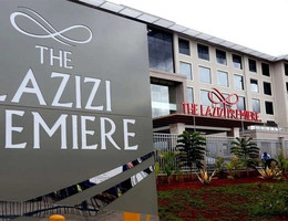 The Lazizi Premiere Hotel