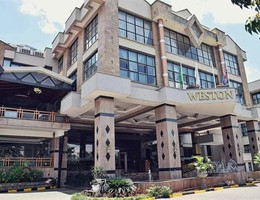 The Weston Hotel