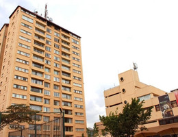 Yaya Hotel & Apartments Nairobi