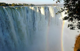 12 nights – Zambia and Zimbabwe Safari (luxury)