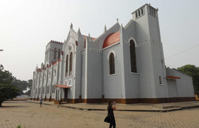 Découverte de la ville historique de ouidah